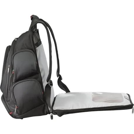 elleven™ TSA 17" Computer Backpack 5 of 30