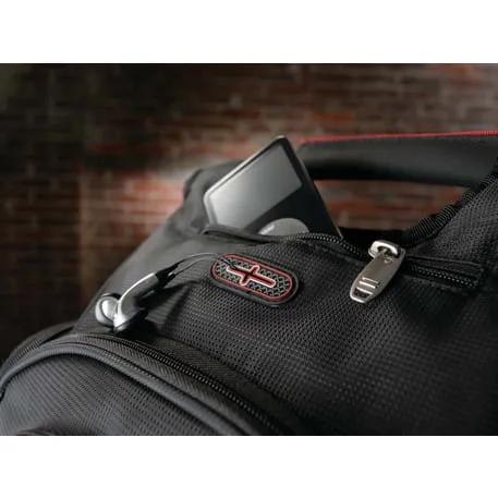 elleven™ TSA 17" Computer Backpack 30 of 30