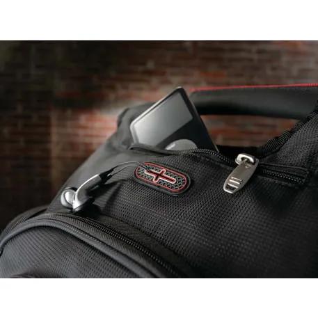 elleven™ TSA 17" Computer Backpack 28 of 29