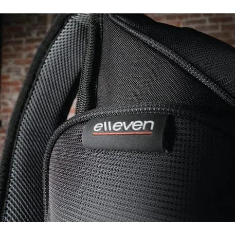 elleven™ TSA 17" Computer Backpack 10 of 30