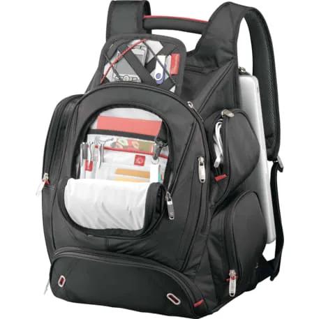 elleven™ TSA 17" Computer Backpack 11 of 30