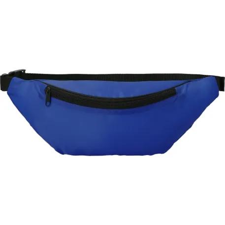 Hipster Recycled rPET Fanny Pack 7 of 12