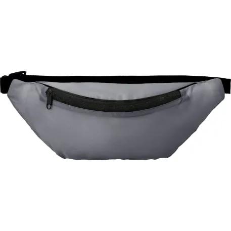 Hipster Recycled rPET Fanny Pack 9 of 12