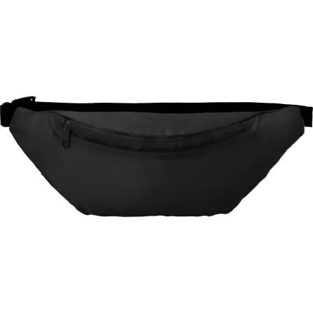 Hipster Recycled rPET Fanny Pack 12 of 12