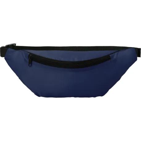 Hipster Recycled rPET Fanny Pack 6 of 12