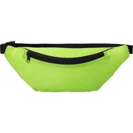Hipster Recycled rPET Fanny Pack 8 of 12