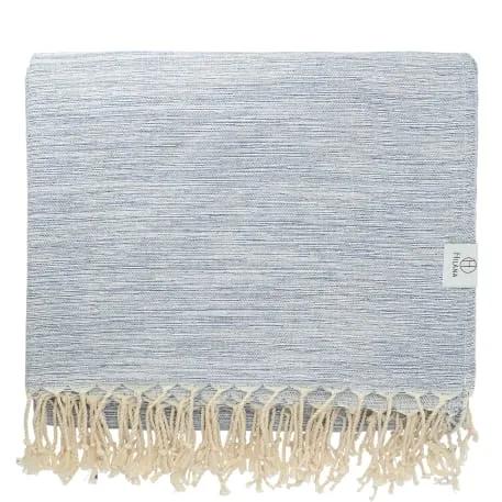 Hilana Upcycled Yalova Ultra Soft Marbled Blanket 11 of 11