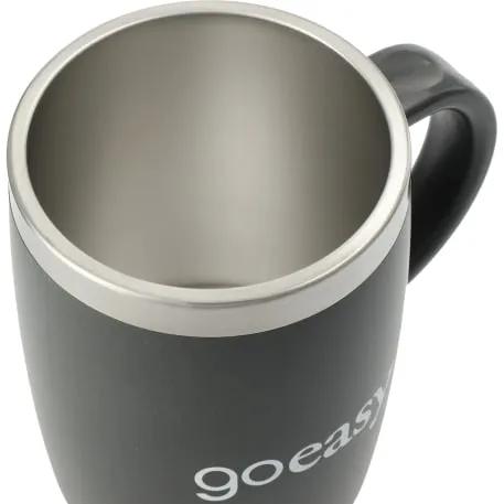 Dagon Wheat Straw Mug w/ Stainless Liner 14oz 1 of 4