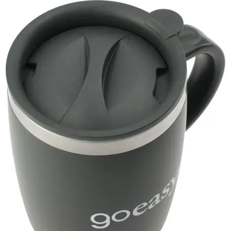 Dagon Wheat Straw Mug w/ Stainless Liner 14oz 4 of 4