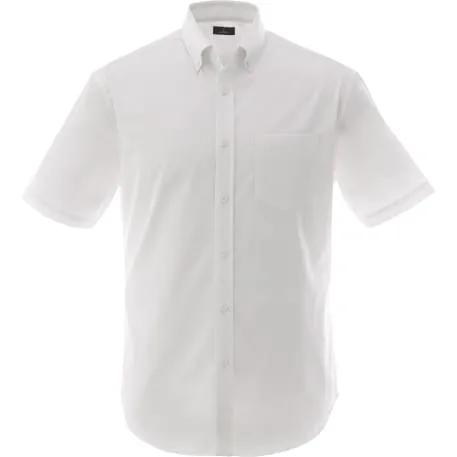 Men’s  STIRLING Short Sleeve Shirt Tall