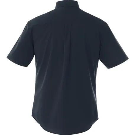 Men’s  STIRLING Short Sleeve Shirt Tall 8 of 8