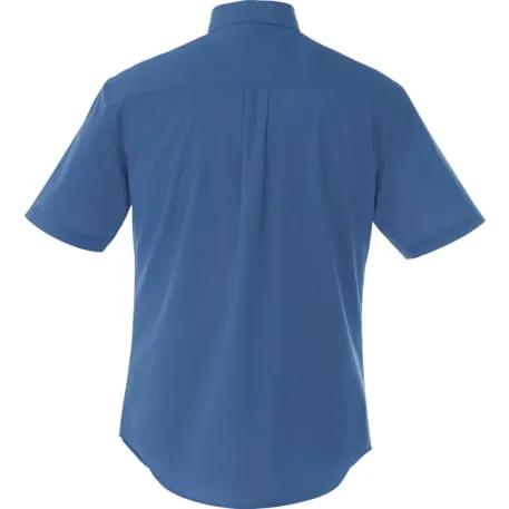 Men’s  STIRLING Short Sleeve Shirt Tall 6 of 8