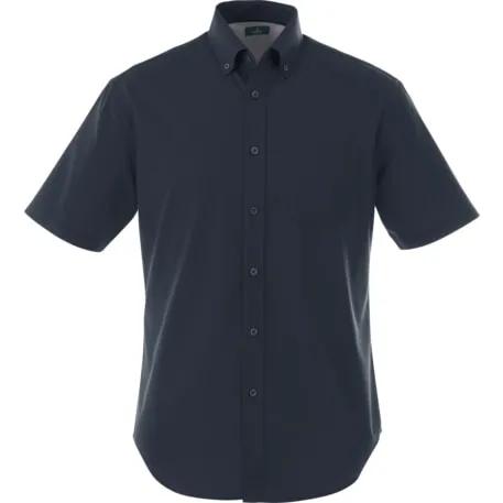 Men’s  STIRLING Short Sleeve Shirt Tall 2 of 7