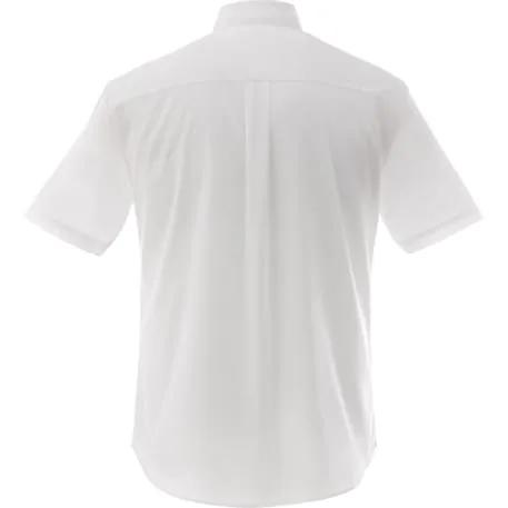Men’s  STIRLING Short Sleeve Shirt Tall 4 of 8