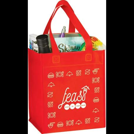 Basic Grocery Tote 13 of 24