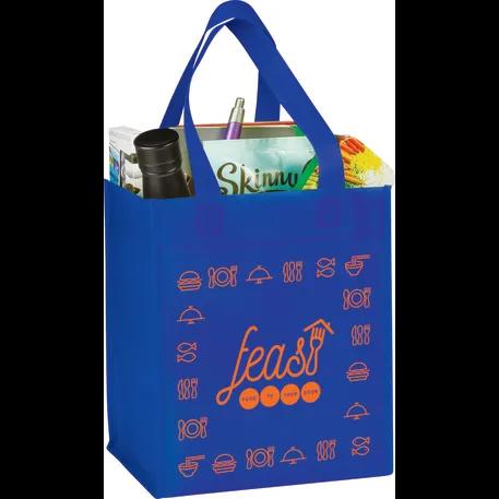 Basic Grocery Tote 19 of 24