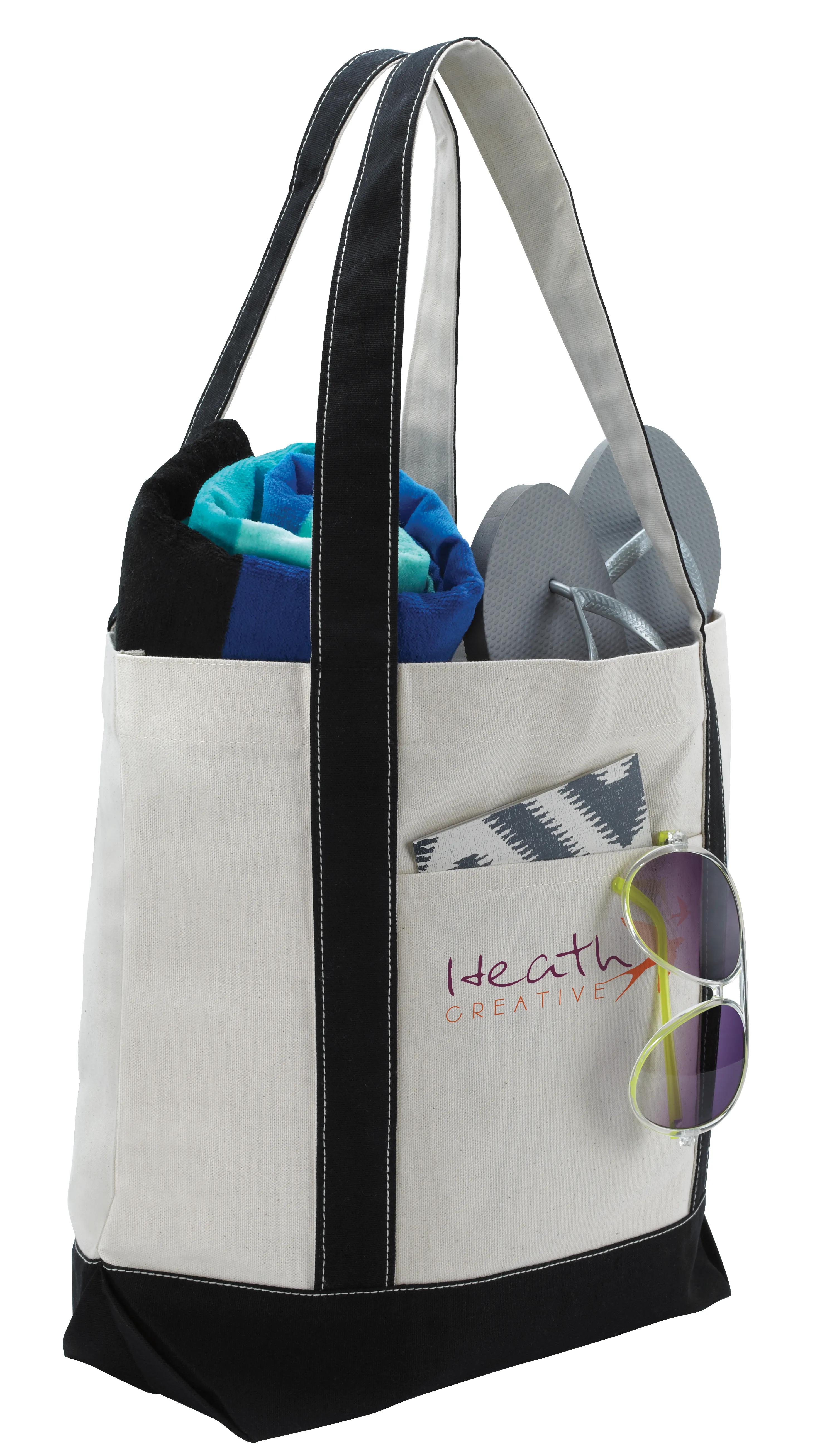 Marina Tote 7 of 11