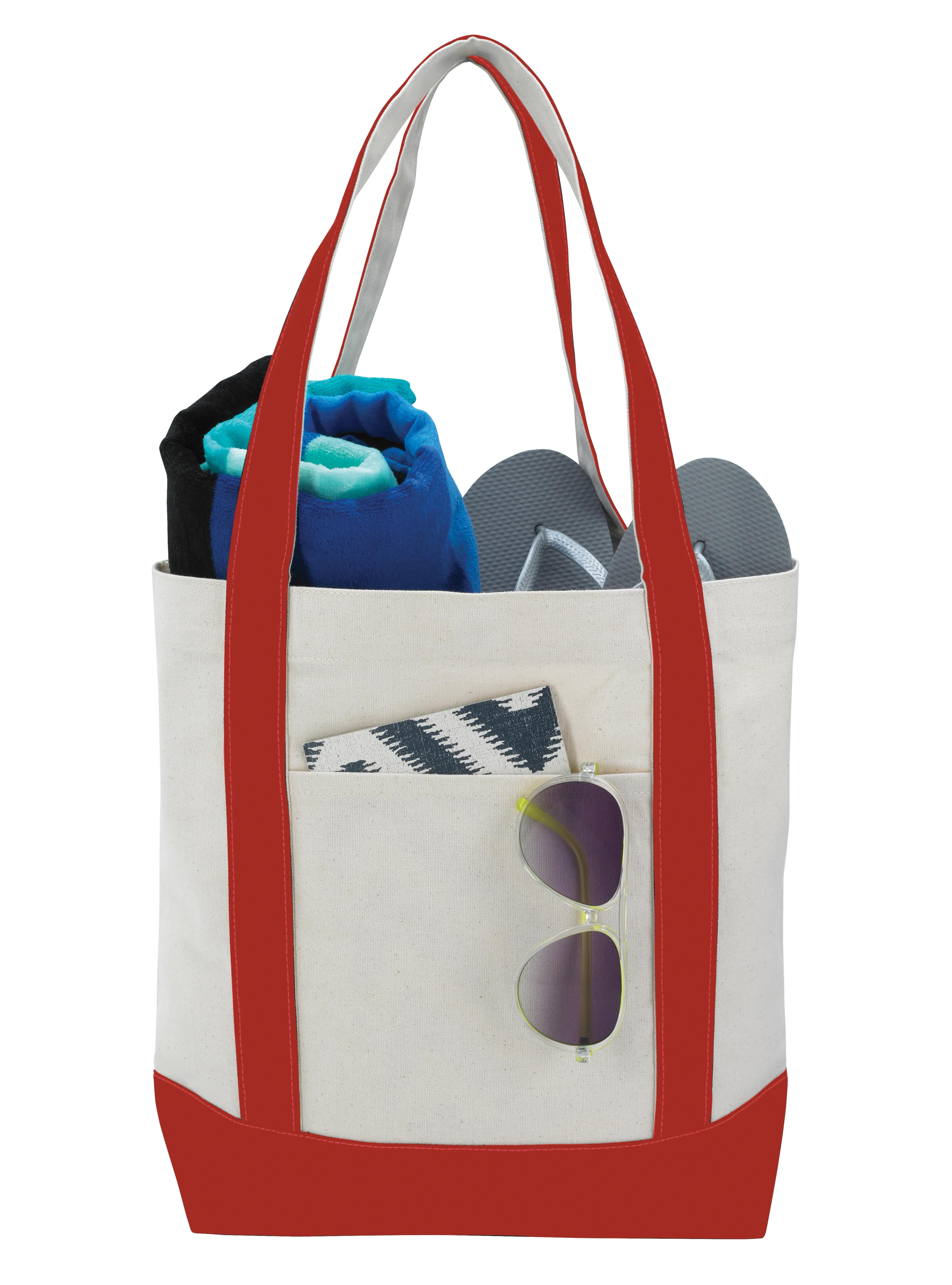 Marina Tote 6 of 11
