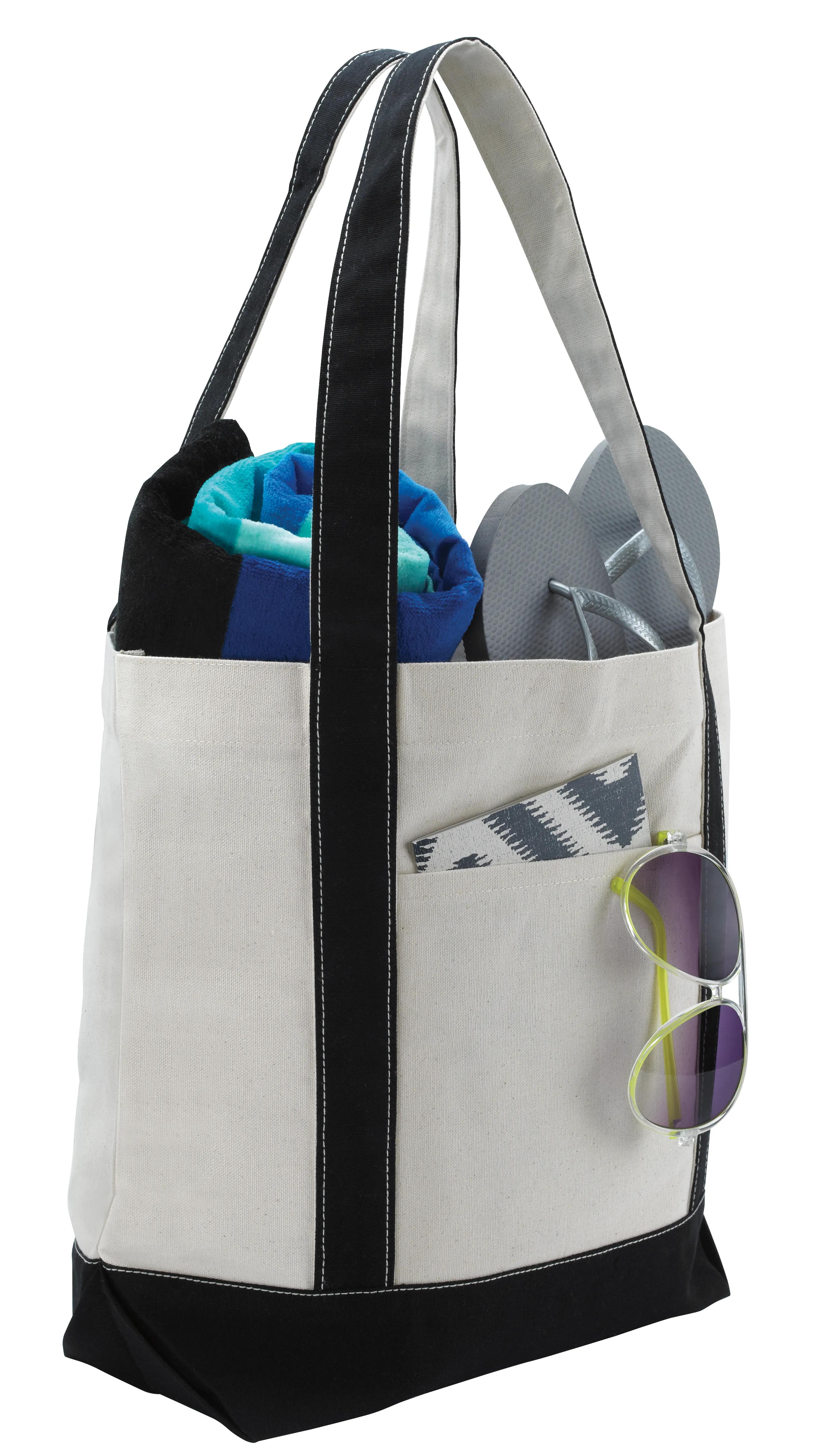 Marina Tote 3 of 11