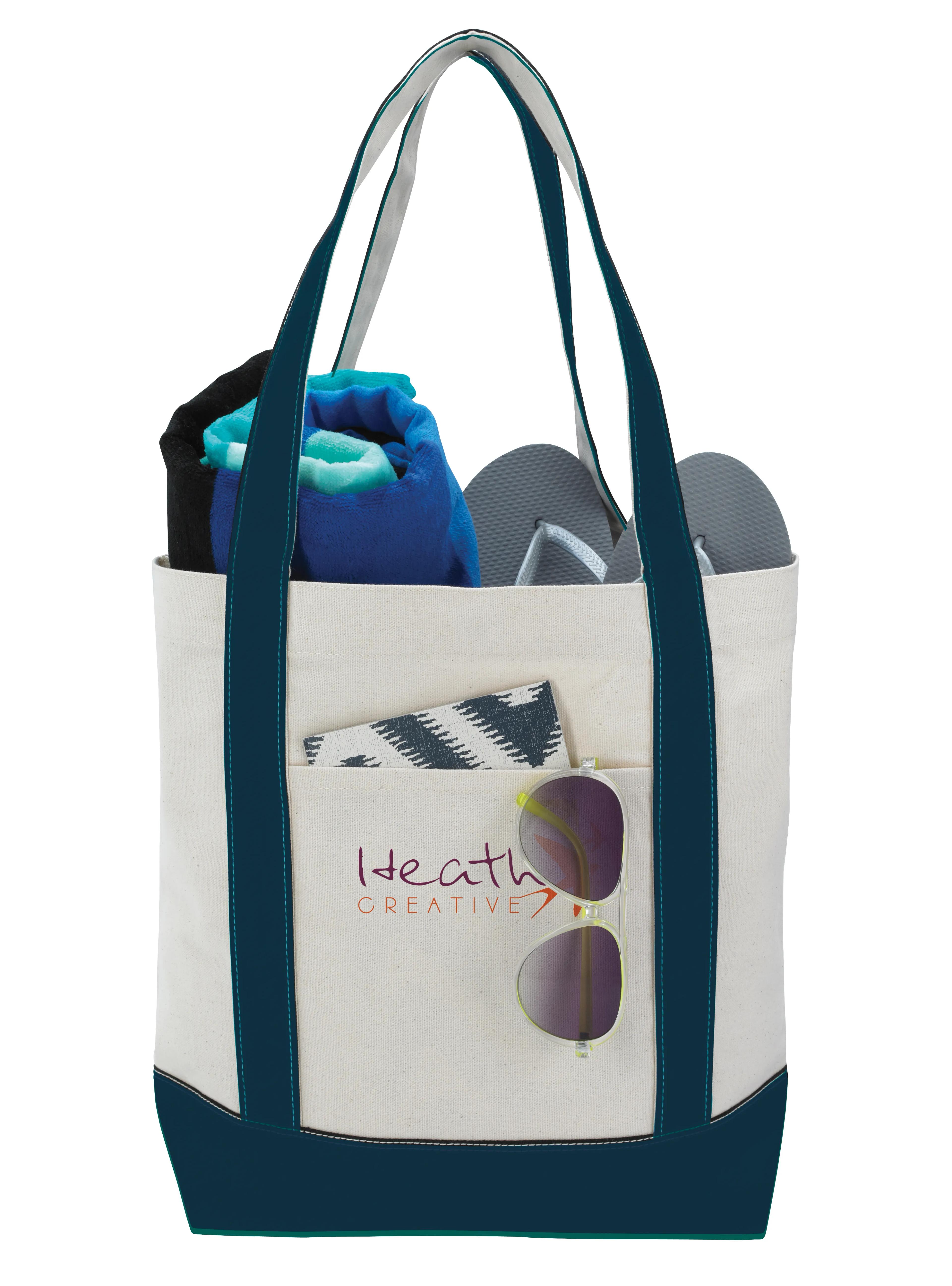 Marina Tote 8 of 11