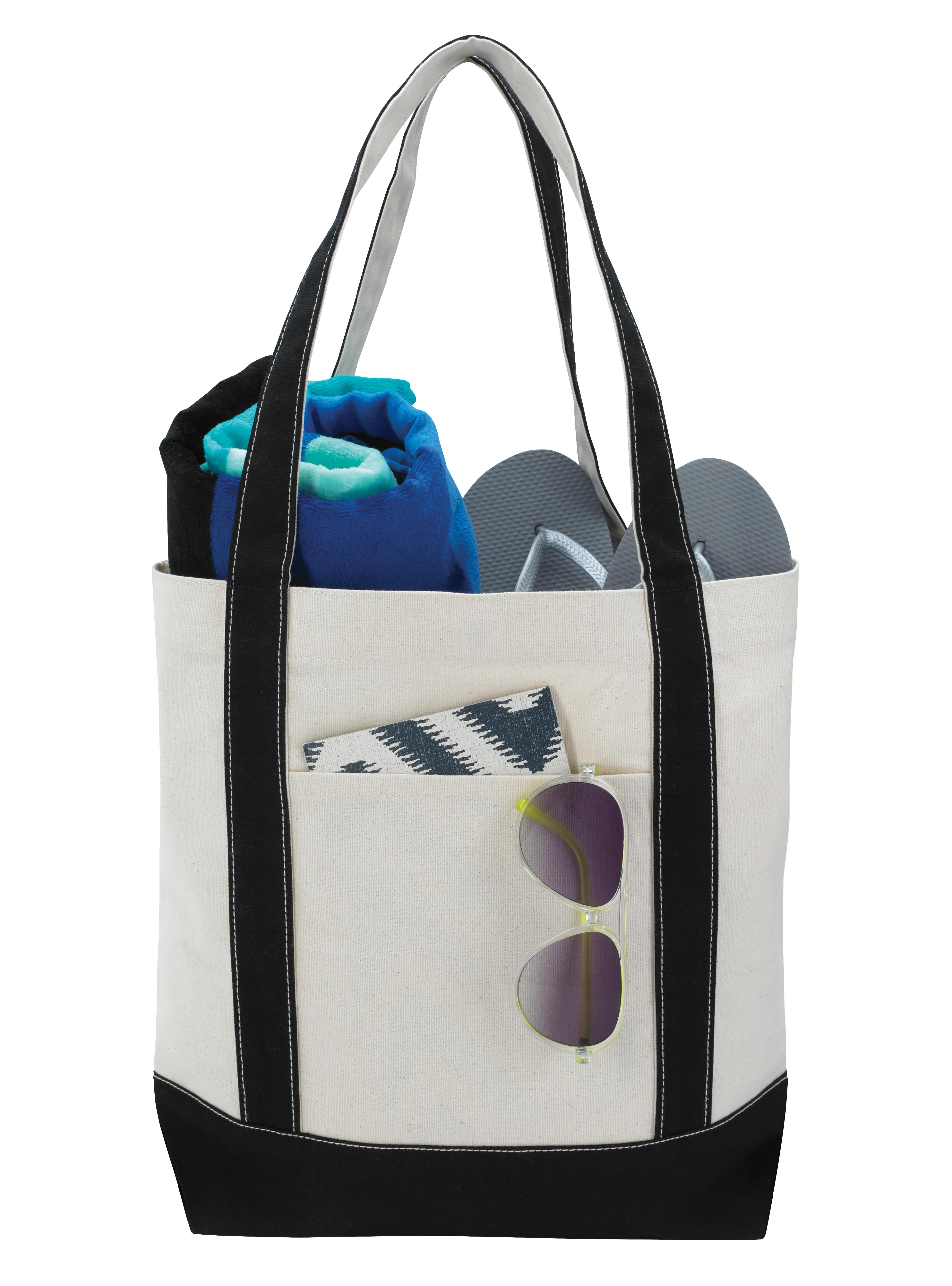 Marina Tote 4 of 11