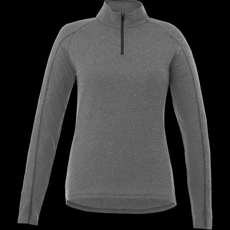Women's TAZA Knit Quarter Zip 17 of 37