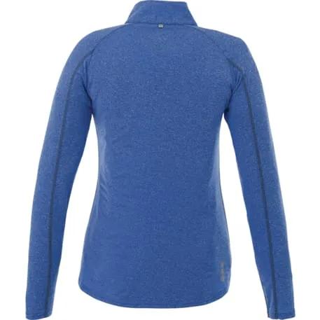 Women's TAZA Knit Quarter Zip 35 of 37