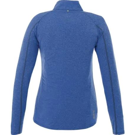 Women's TAZA Knit Quarter Zip 22 of 23