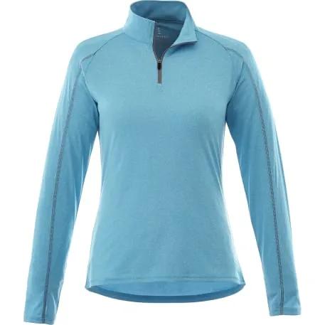 Women's TAZA Knit Quarter Zip 16 of 23