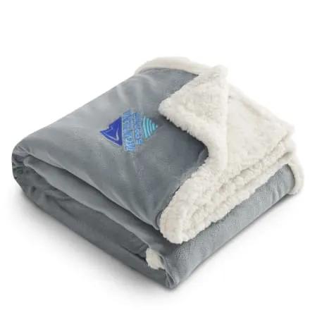 Field & Co.® Sherpa Blanket 33 of 35