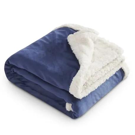 Field & Co.® Sherpa Blanket 21 of 35