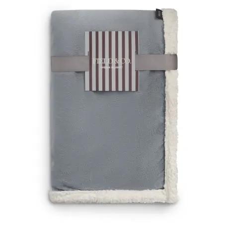 Field & Co.® Sherpa Blanket 11 of 35