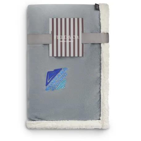 Field & Co.® Sherpa Blanket 31 of 35