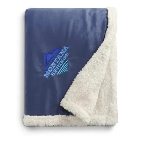 Field & Co.® Sherpa Blanket 23 of 35