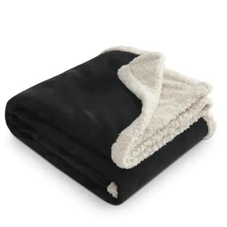 Field & Co.® Sherpa Blanket 33 of 34