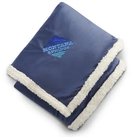 Field & Co.® Sherpa Blanket 24 of 35