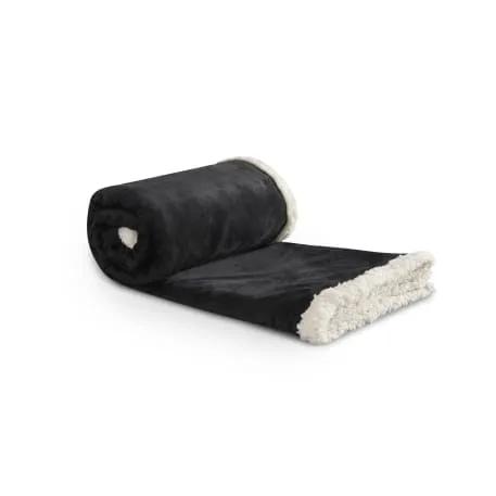 Field & Co.® Sherpa Blanket 29 of 35
