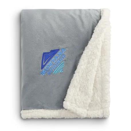 Field & Co.® Sherpa Blanket 14 of 34