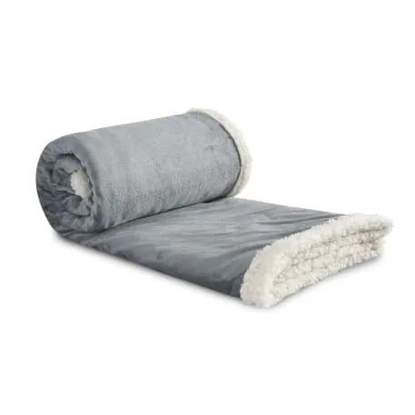 Field & Co.® Sherpa Blanket 10 of 34