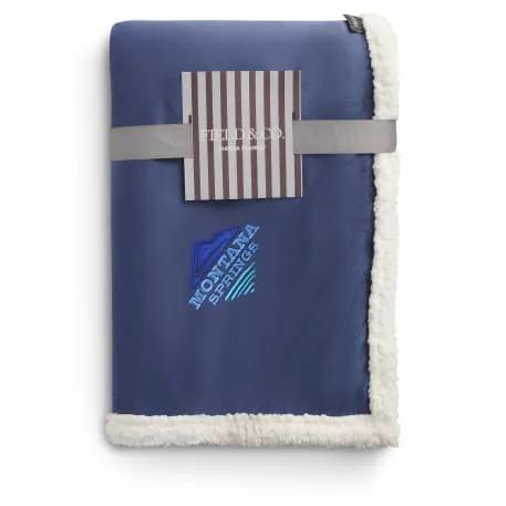 Field & Co.® Sherpa Blanket 25 of 35