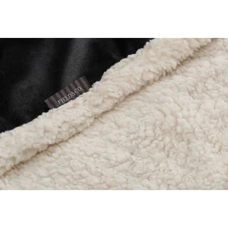 Field & Co.® Sherpa Blanket 32 of 34