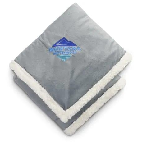 Field & Co.® Sherpa Blanket 8 of 35