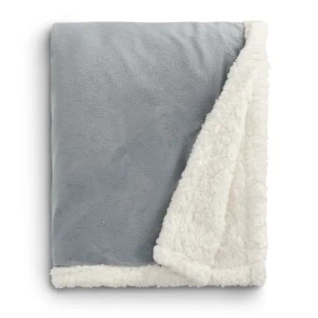 Field & Co.® Sherpa Blanket 5 of 35