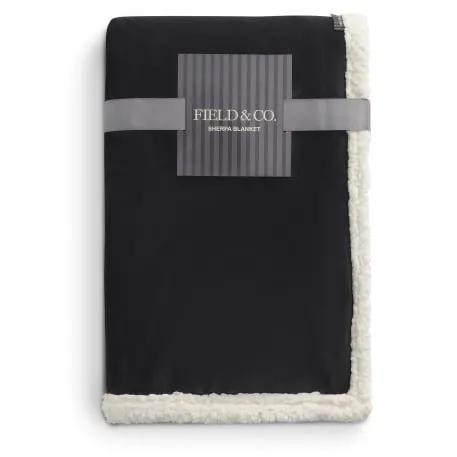 Field & Co.® Sherpa Blanket 28 of 35