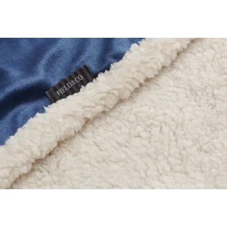 Field & Co.® Sherpa Blanket 18 of 35