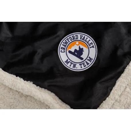 Field & Co.® Sherpa Blanket 3 of 35