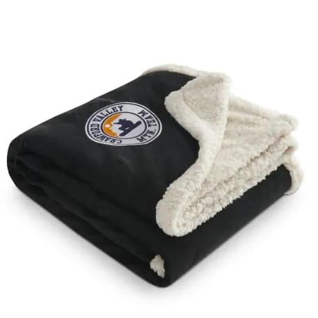 Field & Co.® Sherpa Blanket 1 of 35