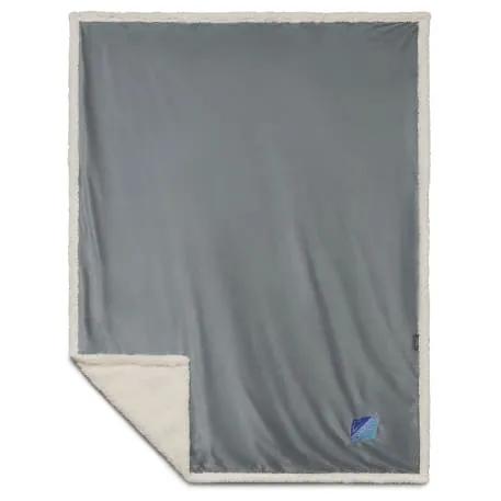 Field & Co.® Sherpa Blanket 30 of 35