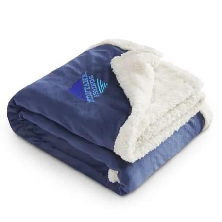 Field & Co.® Sherpa Blanket 27 of 35