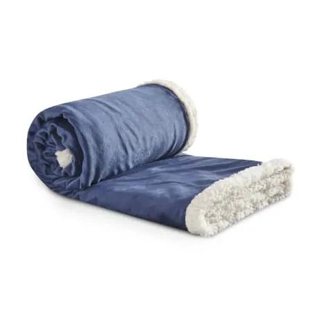 Field & Co.® Sherpa Blanket 19 of 35